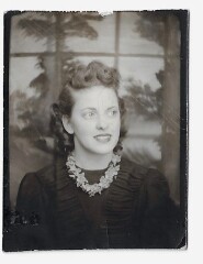 Front of item