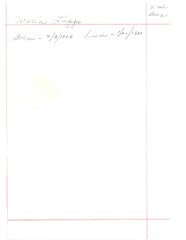 Marie "Mary" "Emilia" Lippo