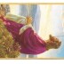 Nicholas prayer card