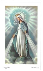 Prayer Card Collection