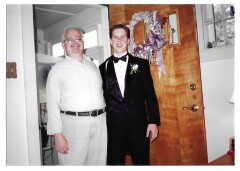 Joseph "Joe" "Guseppe" "Rauh" Lippo