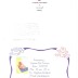 Front and back of item