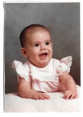 Alexandria "Allie" Lippo