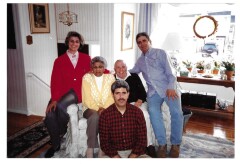 Judith "Judy" Lippo Simons