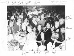 Claire "Clara" D. Votta Lippo