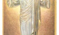 Front of item