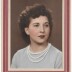 Front of item in its frame