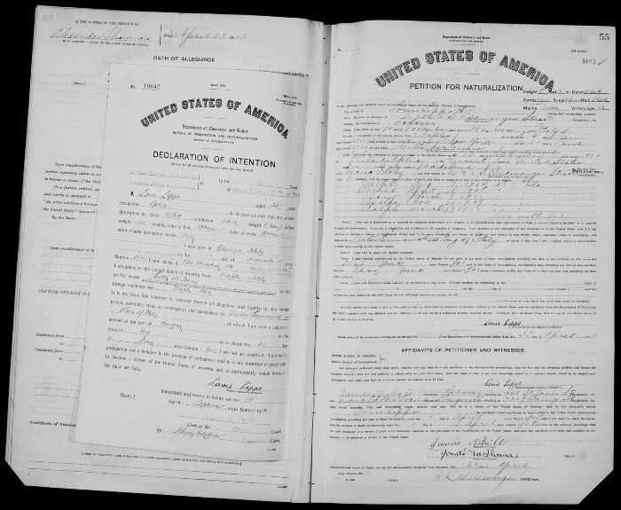 Downloaded from FamilySearch.com